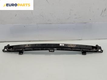 Основа броня за Peugeot 206 Hatchback (08.1998 - 12.2012), позиция: предна