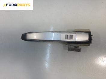 Външна дръжка за Chevrolet Captiva SUV (06.2006 - ...), позиция: предна, дясна