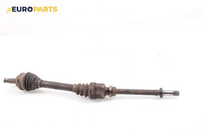 Полуоска за Citroen Xsara Break (10.1997 - 03.2010) 1.4 i, 75 к.с., позиция: дясна