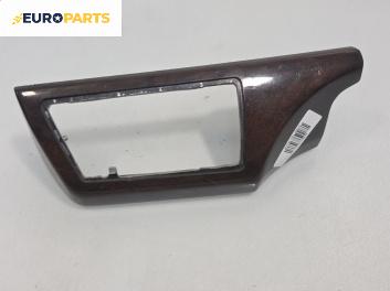 Интериорна пластмаса за BMW 7 Series E65 (11.2001 - 12.2009), позиция: предна