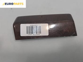 Интериорна пластмаса за BMW 7 Series E65 (11.2001 - 12.2009), позиция: предна