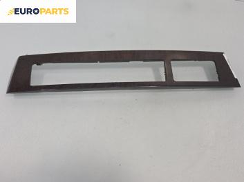 Интериорна пластмаса за BMW 7 Series E65 (11.2001 - 12.2009), позиция: предна