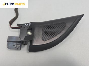 Интериорна пластмаса за Volkswagen Golf V Hatchback (10.2003 - 02.2009), позиция: лява