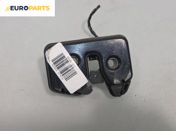 Брава заден капак за Volkswagen Polo Hatchback III (10.1999 - 10.2001), позиция: задна