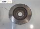 Спирачен диск за Land Rover Range Rover Sport I (02.2005 - 03.2013), позиция: предна