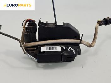 Брава на врата за Hyundai Getz Hatchback (08.2002 - ...), позиция: задна, дясна