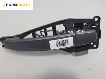 Външна дръжка за Opel Astra H Estate (08.2004 - 05.2014), позиция: предна, дясна