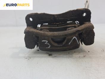 Спирачен апарат за Chevrolet Captiva SUV (06.2006 - ...), позиция: задна, лява