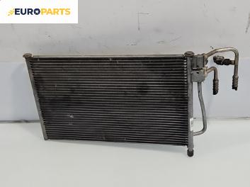 Климатичен радиатор за Ford Fiesta V Hatchback (11.2001 - 03.2010) 1.4 16V, 80 к.с.