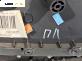 Кора врата за Citroen C5 III Break (02.2008 - 04.2017), позиция: предна, лява