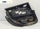Кора врата за Citroen C5 III Break (02.2008 - 04.2017), позиция: задна, дясна