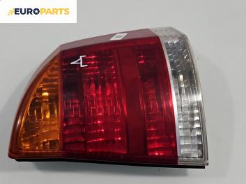 Стоп за Opel Vectra C Sedan (04.2002 - 01.2009), позиция: лява