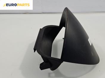 Интериорна пластмаса километраж за Ford Fiesta V Hatchback (11.2001 - 03.2010)
