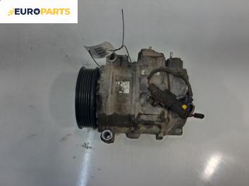 Компресор климатик за Land Rover Range Rover Sport I (02.2005 - 03.2013) 4.2 4x4, 390 к.с.