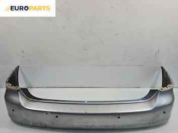 Задна броня за Volkswagen Golf V Variant (06.2007 - 07.2009), позиция: задна