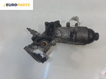 Корпус за маслен филтър за BMW 5 Series E60 Sedan E60 (07.2003 - 03.2010) 530 d, 218 к.с.