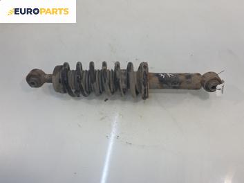 Макферсон за Citroen C5 III Break (02.2008 - 04.2017), позиция: задна, лява
