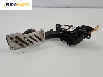 Потенциометър газ  за Ford Fiesta V Hatchback (11.2001 - 03.2010) 1.4 16V, 80 к.с., № 6 PV 008 567-00