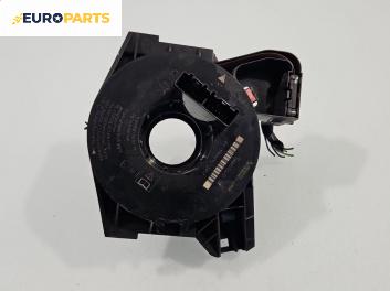Лентов кабел за Airbag за Ford Fiesta V Hatchback (11.2001 - 03.2010), №  2S6T-14A664-AB