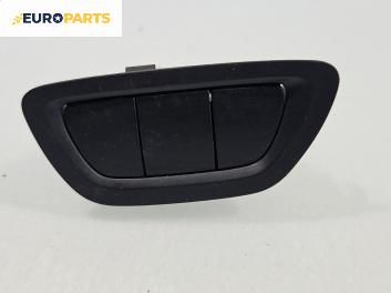 Панел бутони за Citroen C5 III Break (02.2008 - 04.2017)