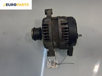 Алтернатор / генератор за Chevrolet Captiva SUV (06.2006 - ...) 2.0 D 4WD, 150 к.с.