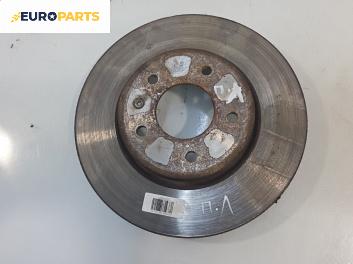 Спирачен диск за Chevrolet Captiva SUV (06.2006 - ...), позиция: предна