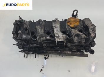 Глава за Chevrolet Captiva SUV (06.2006 - ...) 2.0 D 4WD, 150 к.с.