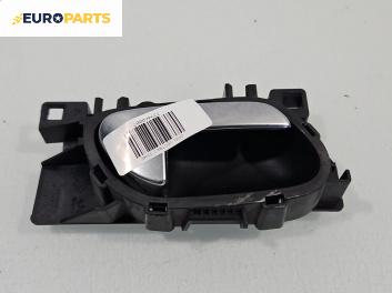Вътрешна дръжка за Opel Vectra C Sedan (04.2002 - 01.2009), позиция: задна, дясна