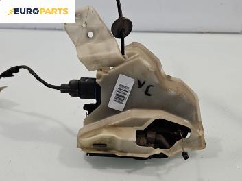 Брава на врата за Volkswagen Golf V Variant (06.2007 - 07.2009), позиция: задна, лява