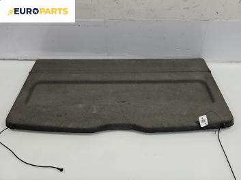 Кора багажник за Renault Megane Scenic (10.1996 - 12.2001)