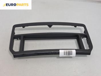 Интериорна пластмаса за Citroen C5 III Break (02.2008 - 04.2017), позиция: предна