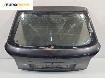 Заден капак за Audi A3 Hatchback I (09.1996 - 05.2003), 2+1 вр., хечбек, позиция: задна
