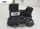 Брава на врата за Ford Fiesta V Hatchback (11.2001 - 03.2010), позиция: предна, лява