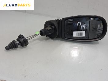 Огледало за Fiat Punto Hatchback II (09.1999 - 07.2012), позиция: дясна