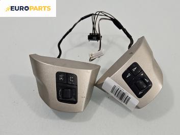 Бутони волан за Opel Corsa D Hatchback (07.2006 - 08.2014)