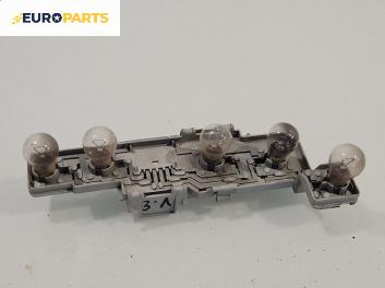 Стоп за Opel Vectra C Sedan (04.2002 - 01.2009), позиция: лява