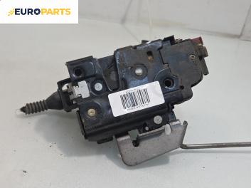 Брава на врата за Audi A4 Avant B6 (04.2001 - 12.2004), позиция: предна, дясна