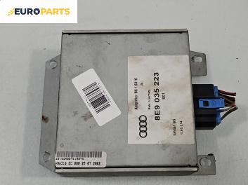 Усилвател за Audi A4 Avant B6 (04.2001 - 12.2004)