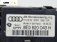Панел климатроник за Audi A4 Avant B6 (04.2001 - 12.2004)