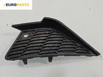 Решетка в броня за Citroen C5 III Break (02.2008 - 04.2017), позиция: предна
