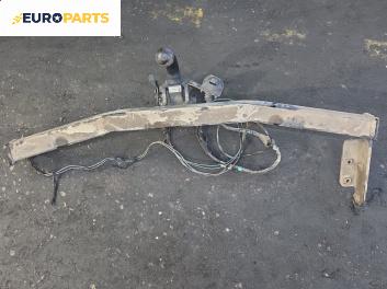 Теглич за Nissan Almera II Hatchback (01.2000 - 12.2006), хечбек