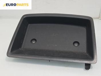 Интериорна пластмаса за Volkswagen Golf V Variant (06.2007 - 07.2009), позиция: предна