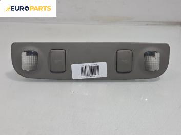 Плафон за Audi A4 Avant B6 (04.2001 - 12.2004)