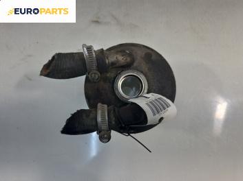 Маслоохладител за Citroen C5 III Break (02.2008 - 04.2017) 3.0 HDi 240, 241 к.с.