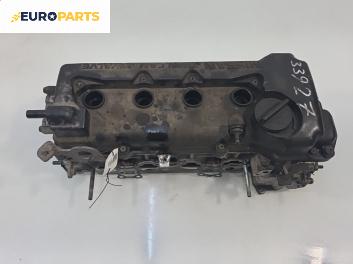 Глава за Nissan Almera II Hatchback (01.2000 - 12.2006) 1.5, 90 к.с.
