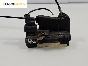 Брава на врата за Opel Astra G Hatchback (02.1998 - 12.2009), позиция: дясна