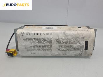 Airbag за Audi A4 Avant B6 (04.2001 - 12.2004), позиция: предна