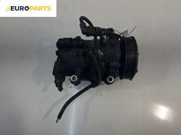 Компресор климатик за Citroen C5 III Break (02.2008 - 04.2017) 1.6 HDi 110, 112 к.с., № 9678656080