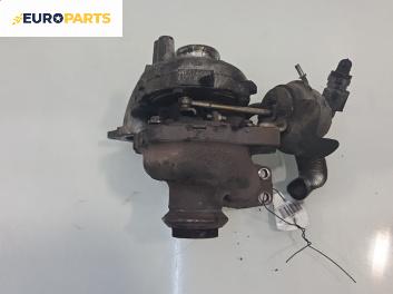 Турбо за Citroen C5 III Break (02.2008 - 04.2017) 1.6 HDi 110, 112 к.с., № GTC1244VZ