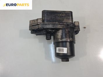 Корпус за маслен филтър за Citroen C5 III Break (02.2008 - 04.2017) 3.0 HDi 240, 241 к.с.